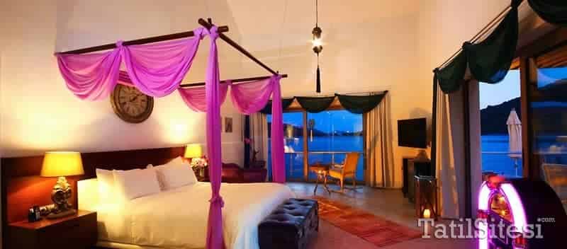 Doria Hotel Yacht Club